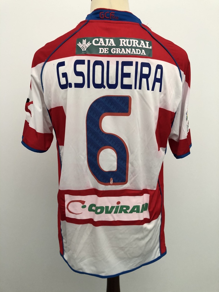 6 - Granada cf - G.SIQUIERA