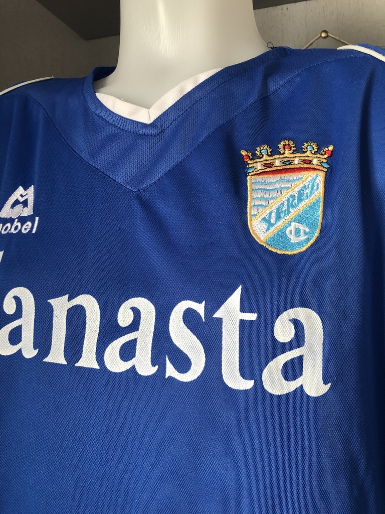 5 - Xerez CD - Dani Pendin