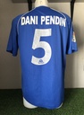 5 - Xerez CD - Dani Pendin