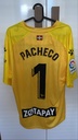 1 - Alavés - Pacheco