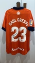 23 - Ponferradina - Saúl Crespo