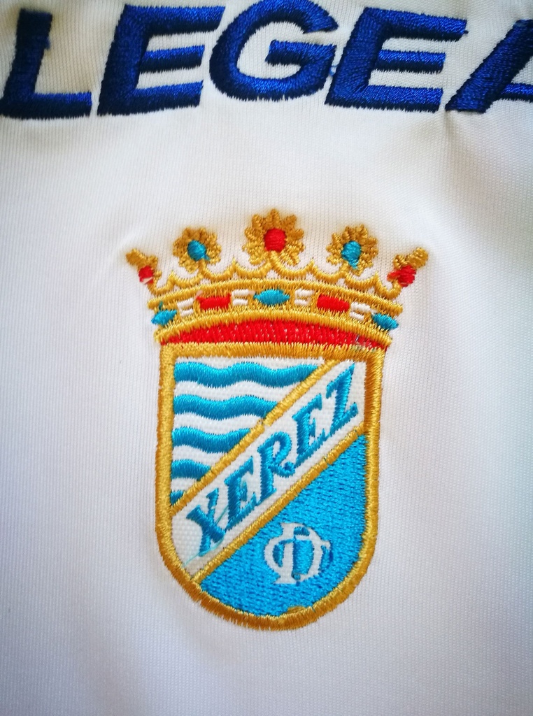 Xerez CD