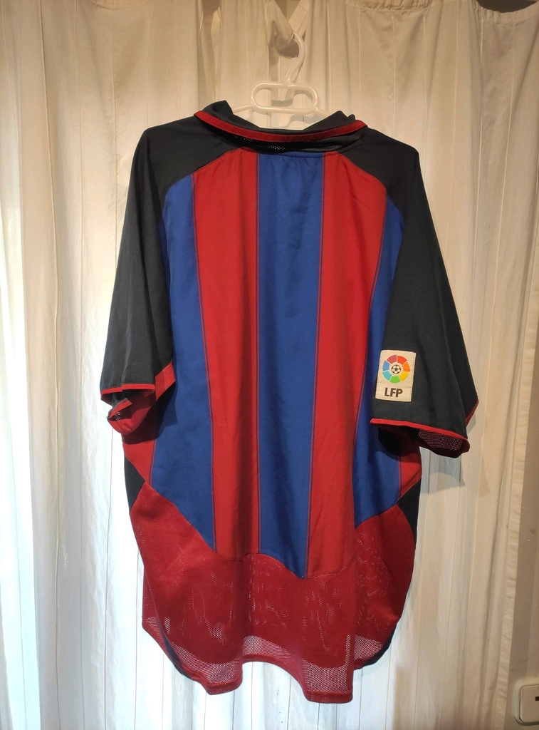 Barça