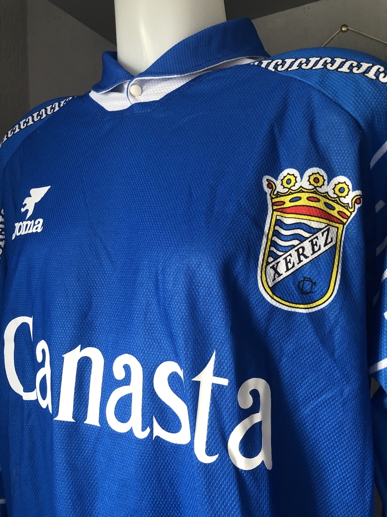 14 - Xerez CD - Daoudi