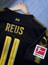 11 - Borussia Dortmund 09 - Reus