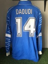 14 - Xerez CD - Daoudi