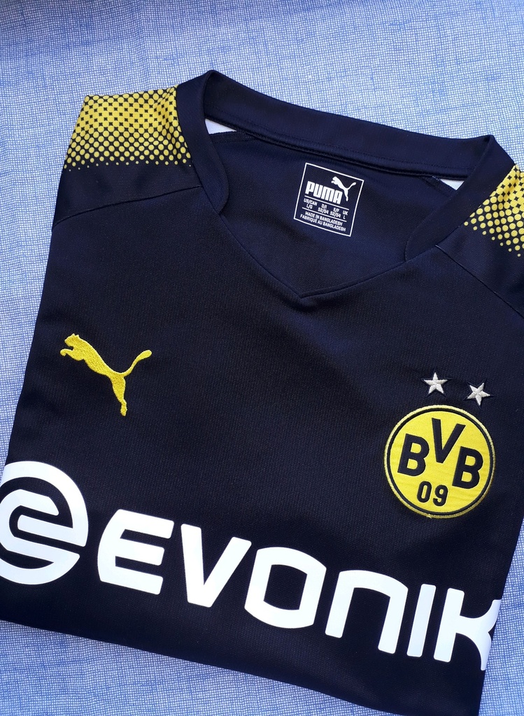 11 - Borussia Dortmund 09 - Reus