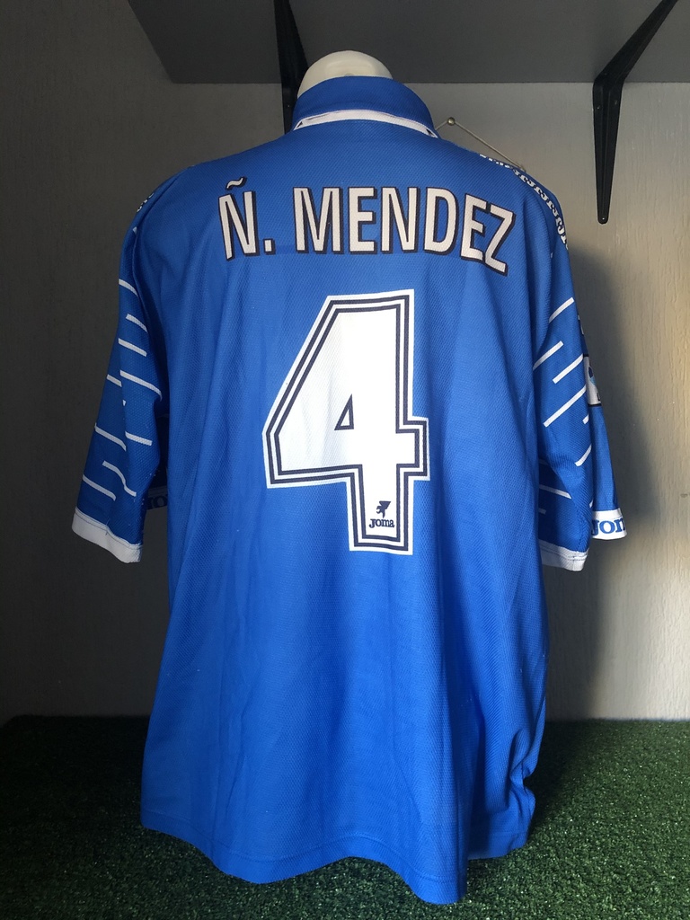 4 - Xerez CD - Ñoño Mendez