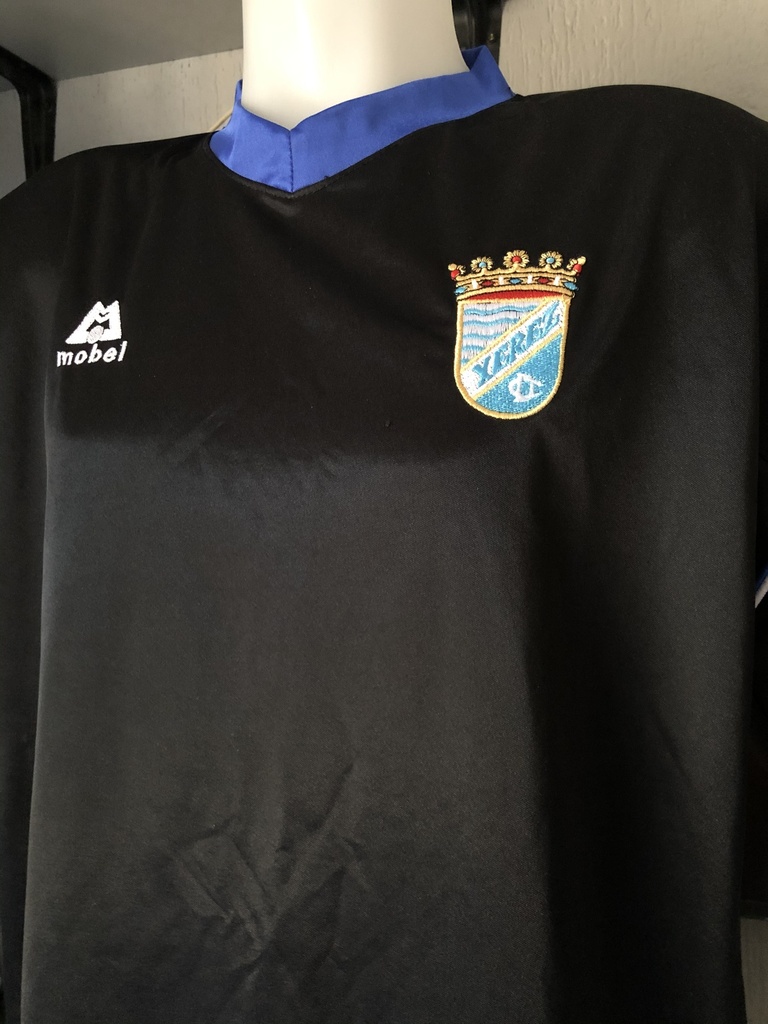 6 - Xerez CD - Vicente Moreno