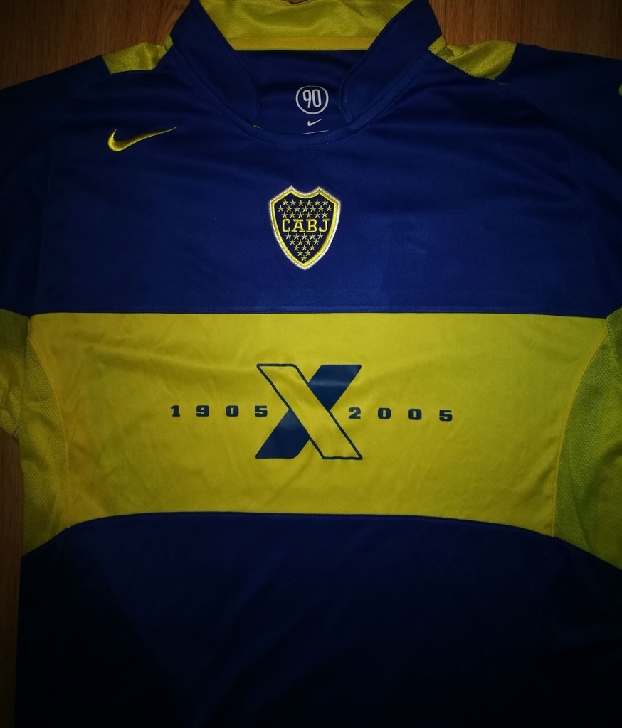 Boca Juniors