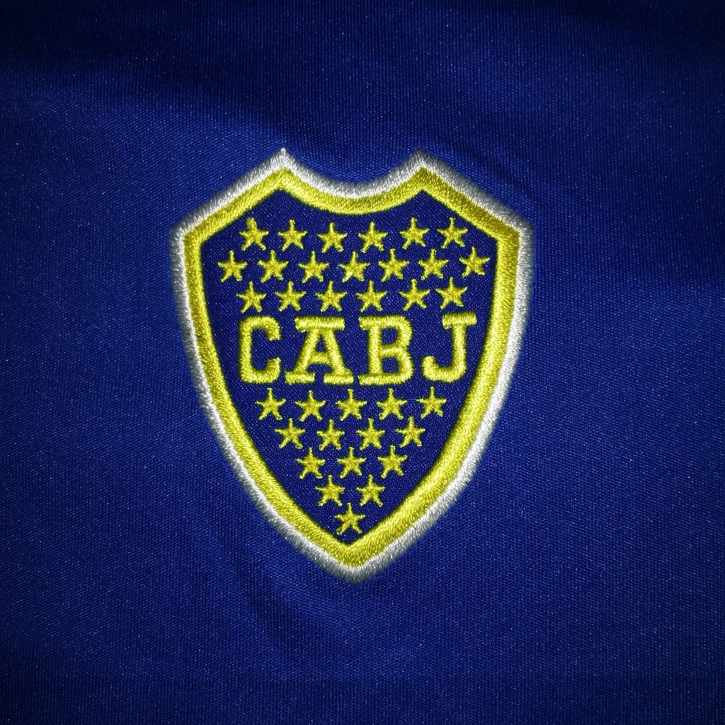 Boca Juniors