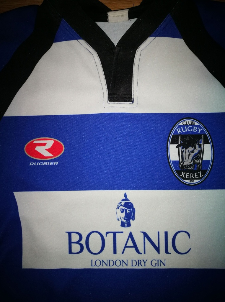 17 - Club de Rugby Xerez
