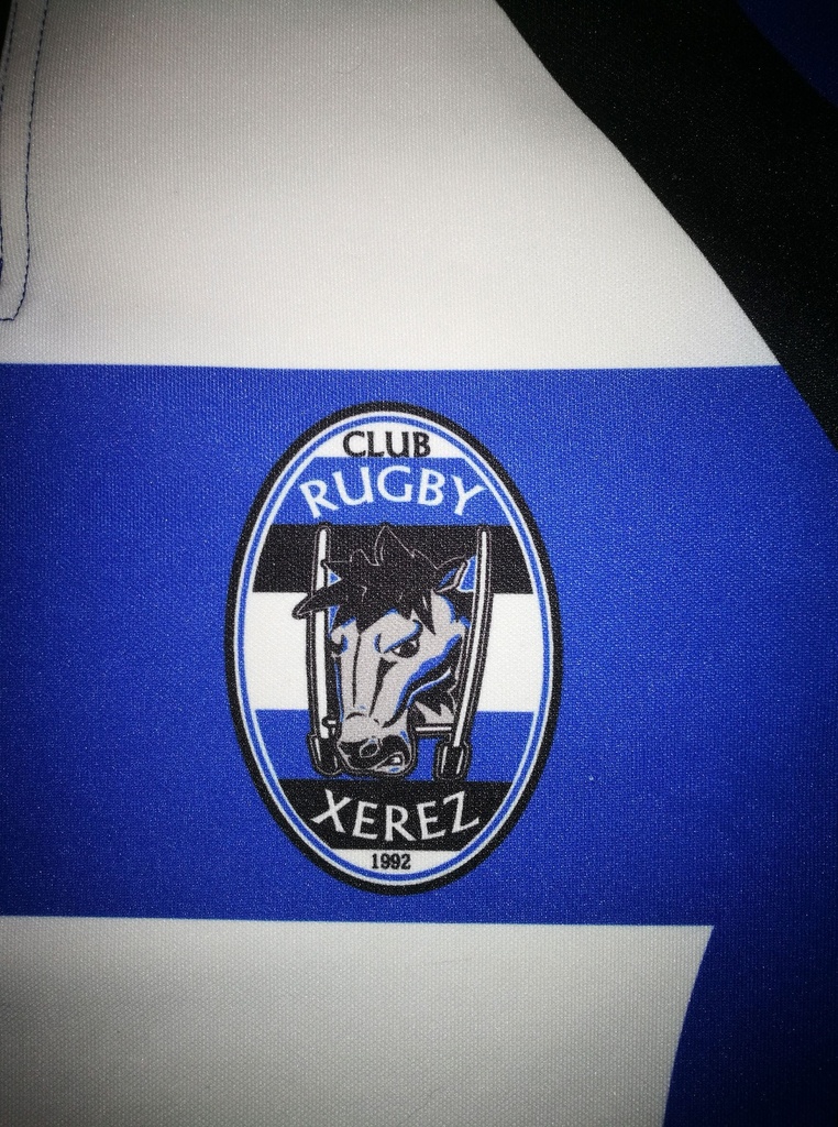 17 - Club de Rugby Xerez
