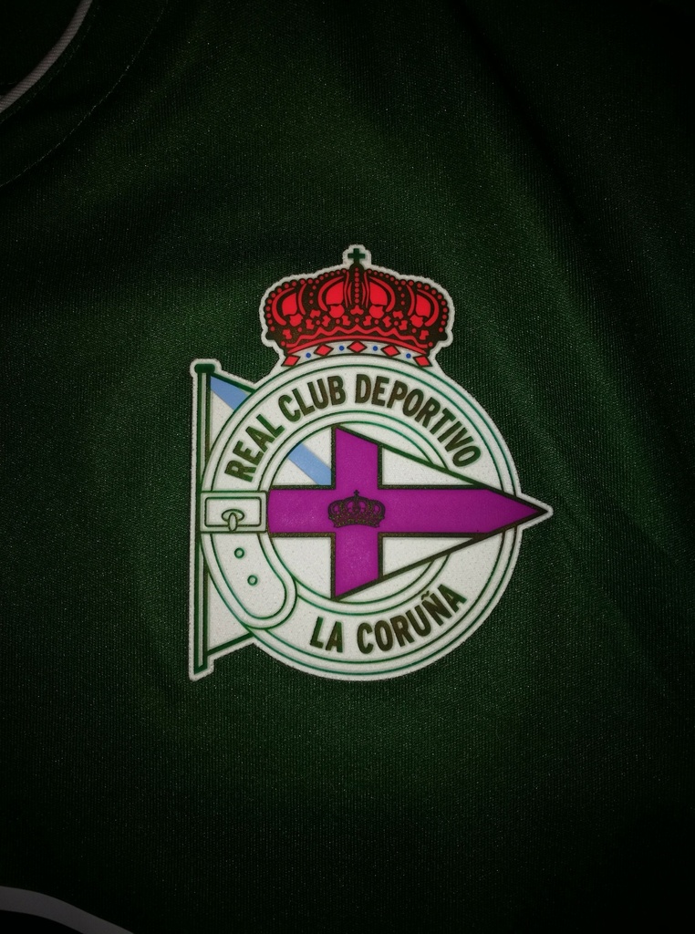 Deportivo de La Coruña