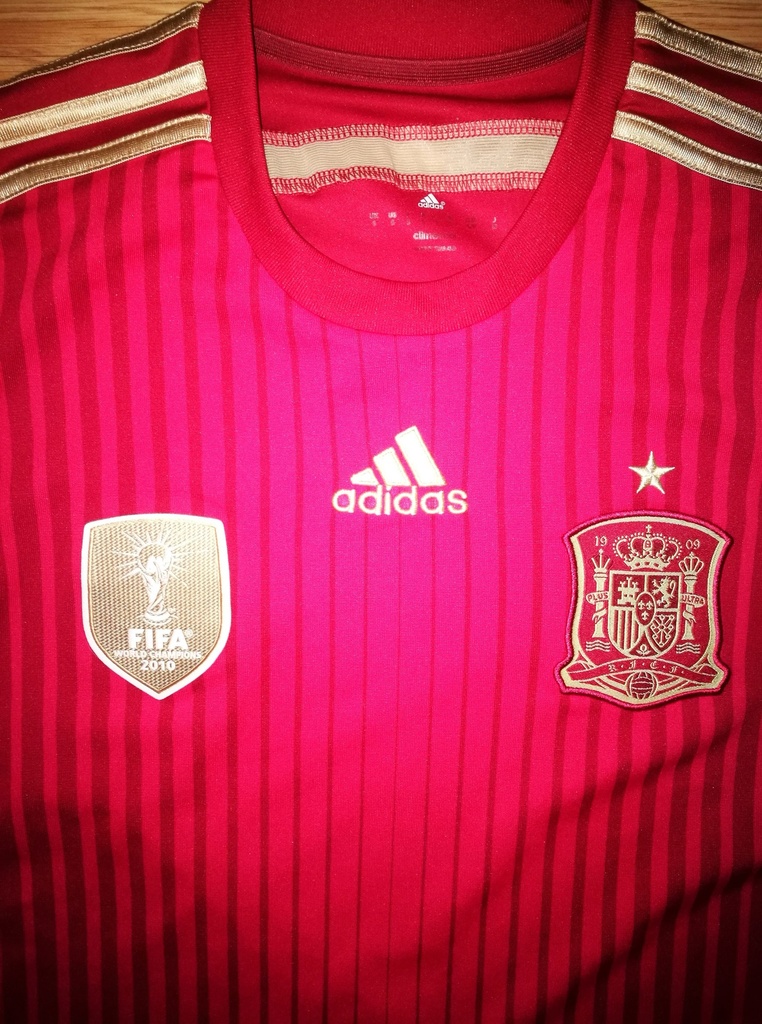 España