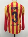 3 - Fc Barcelona - PIQUÉ
