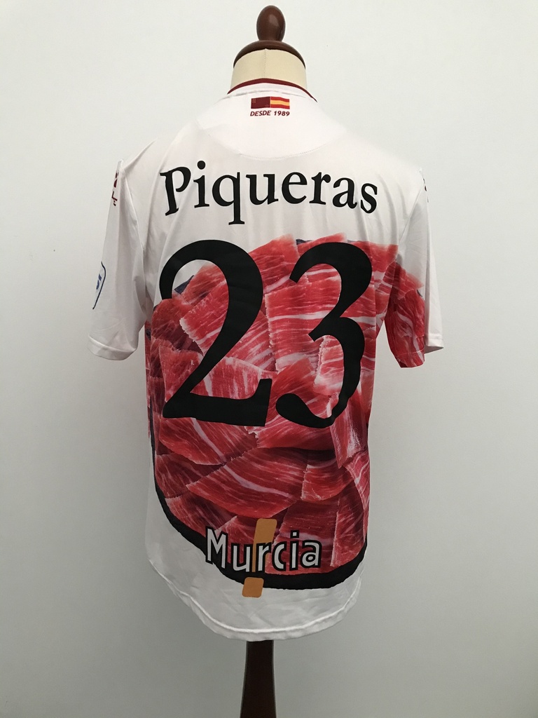23 - El pozo Murcia - PIQUERAS