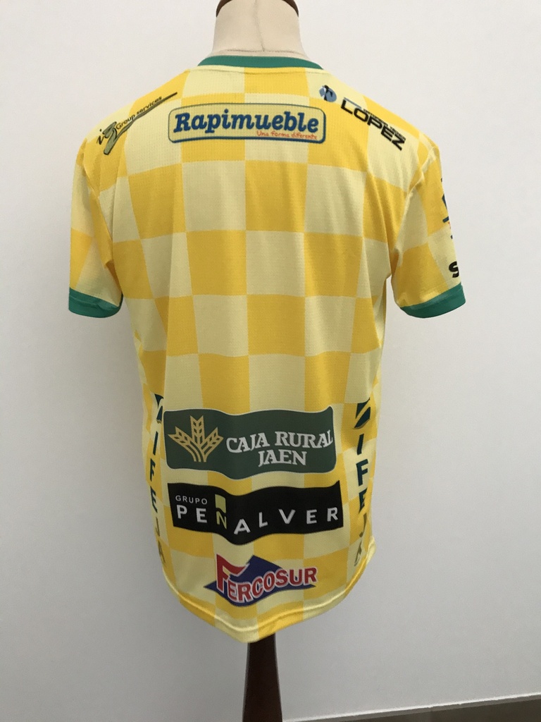 Jaen fs