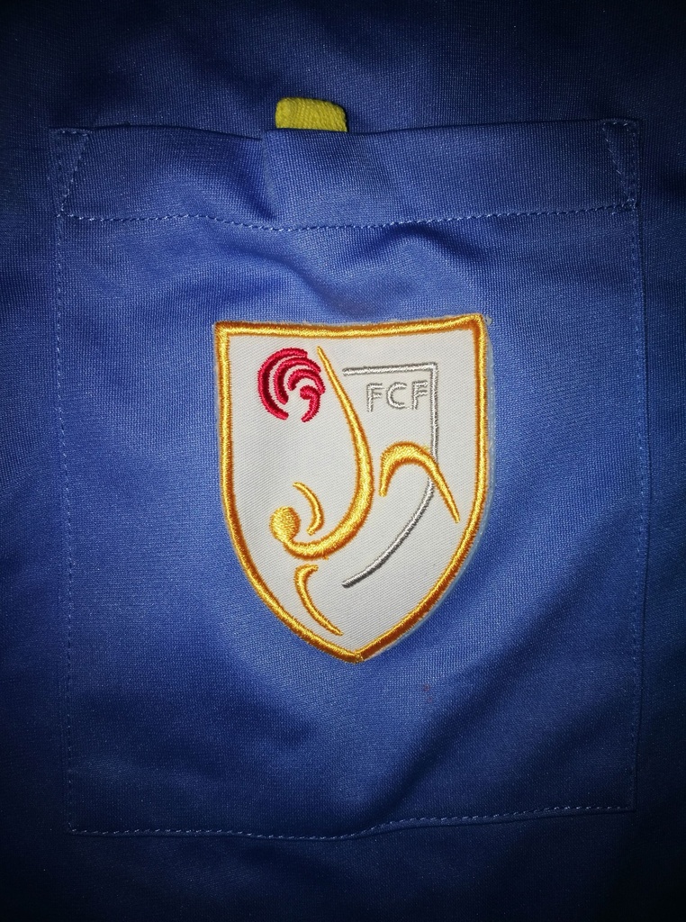 Federación Catalana de Fútbol
