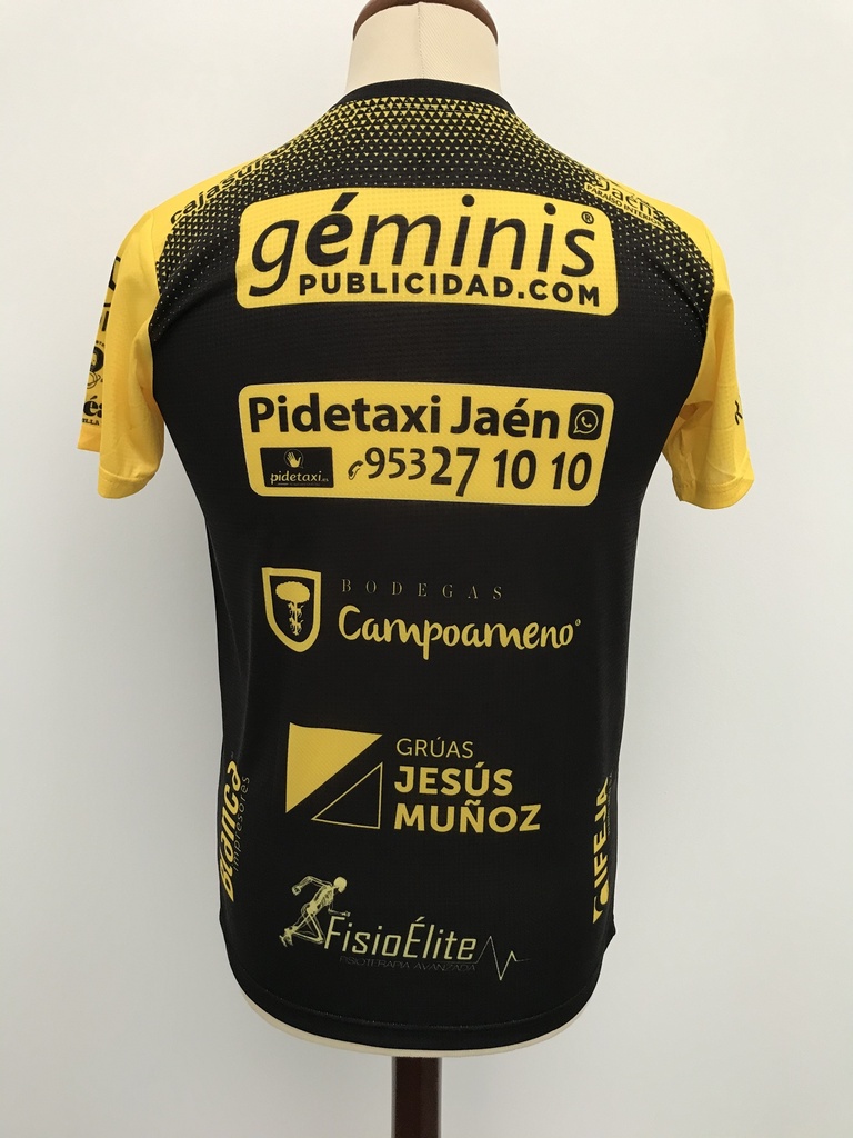 Jaen fs