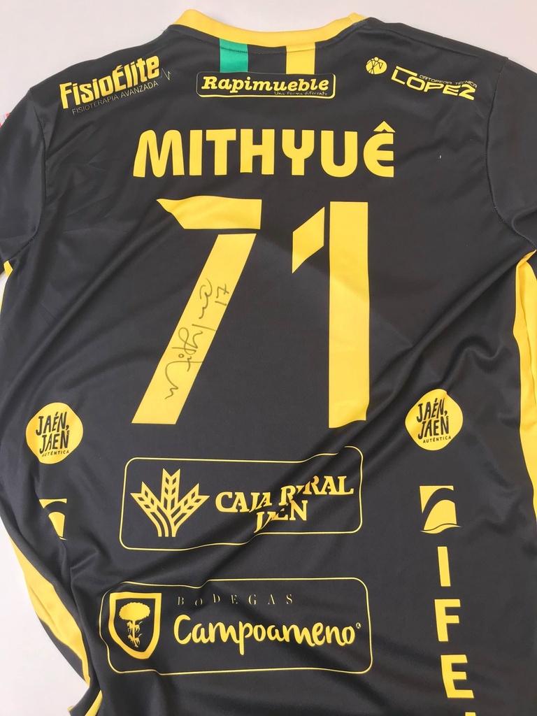 71 - Jaen fs - MITHYUÊ