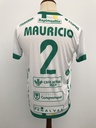 2 - Jaen fs - MAURICIO