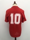 10 - Selección española