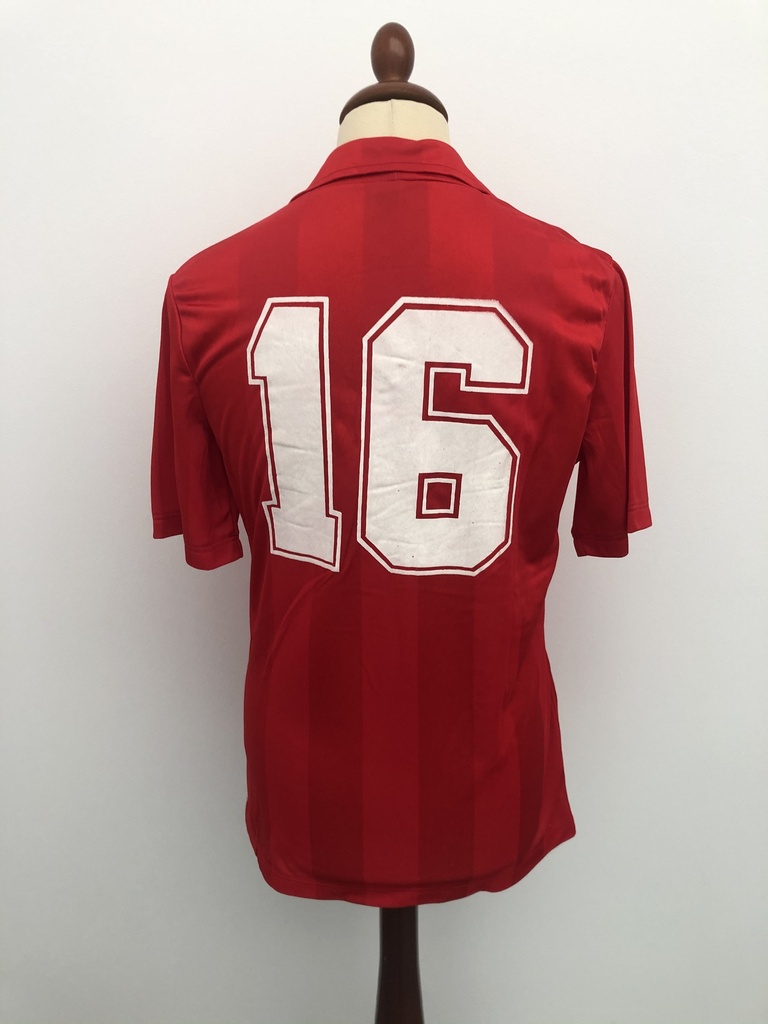 16 - Selección española