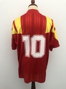 10 - Selección española