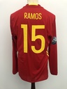 15 - Selección española - RAMOS