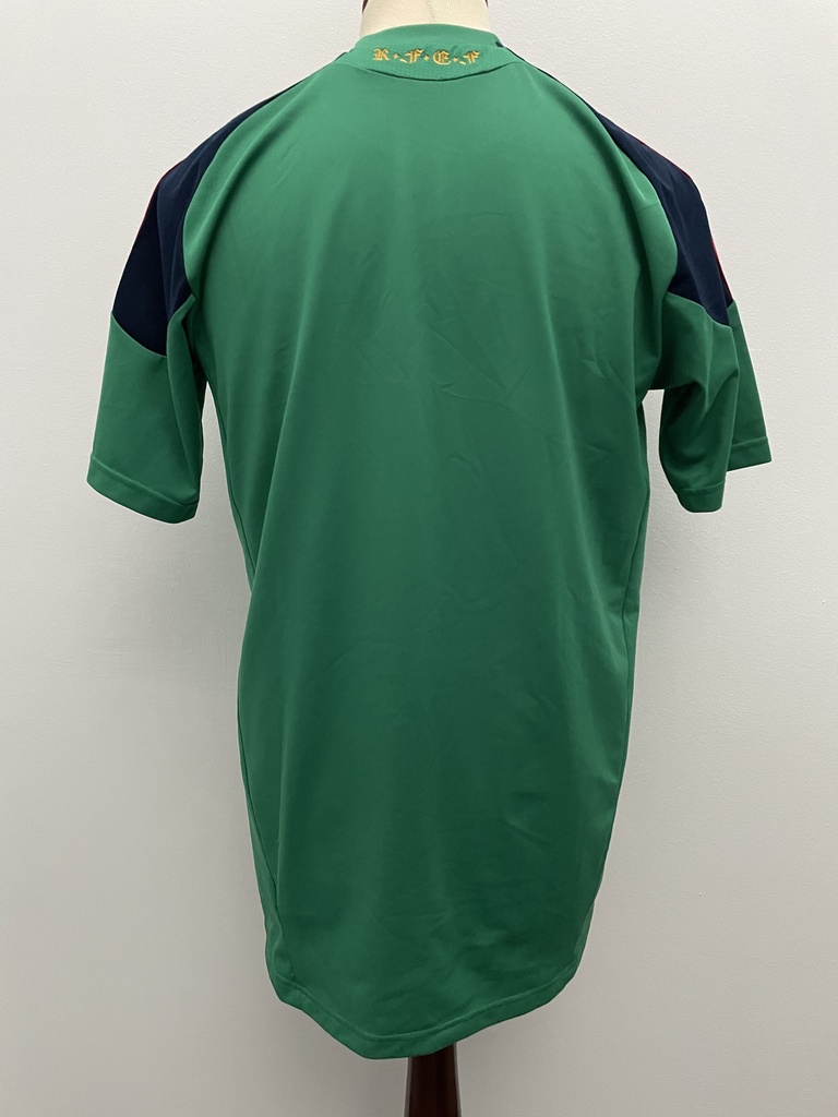 Selección española