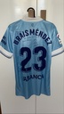 23 - Celta de Vigo - Brais Mendez