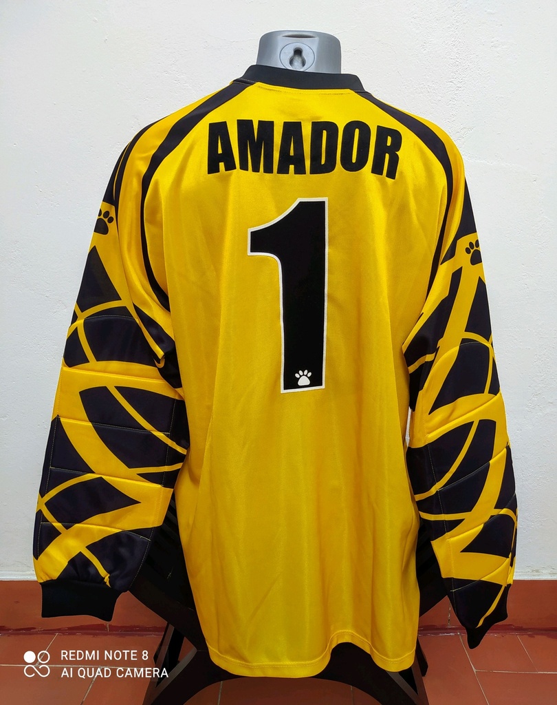 1 - CF Extremadura - AMADOR