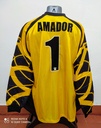 1 - CF Extremadura - AMADOR