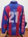 21 - CF Extremadura