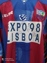 29 - CF Extremadura