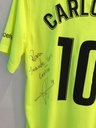 10 - Fc Andorra - CARLOS M.