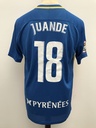 18 - Fc Andorra - JUANDE