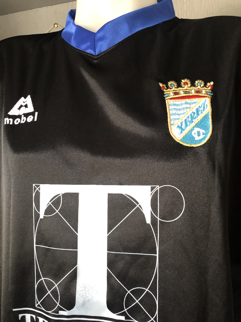 23 - Xerez CD - Ariel Zarate