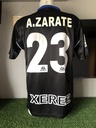 23 - Xerez CD - Ariel Zarate