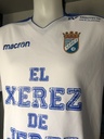 21 - Xerez CD