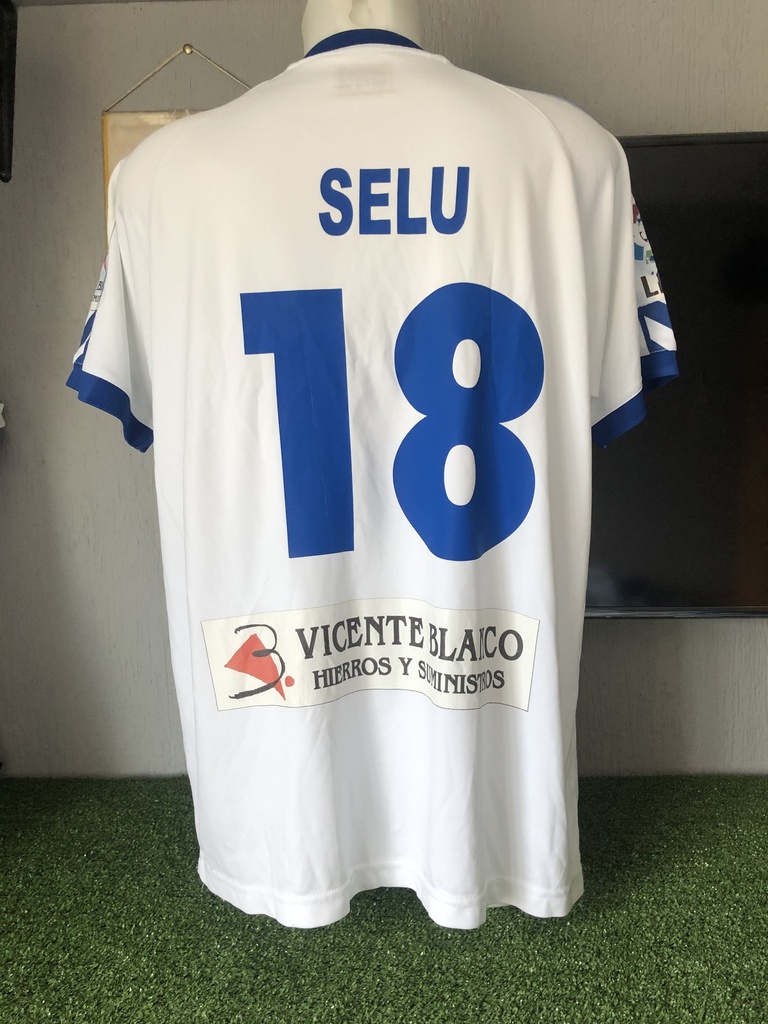 18 - Xerez CD - Selu