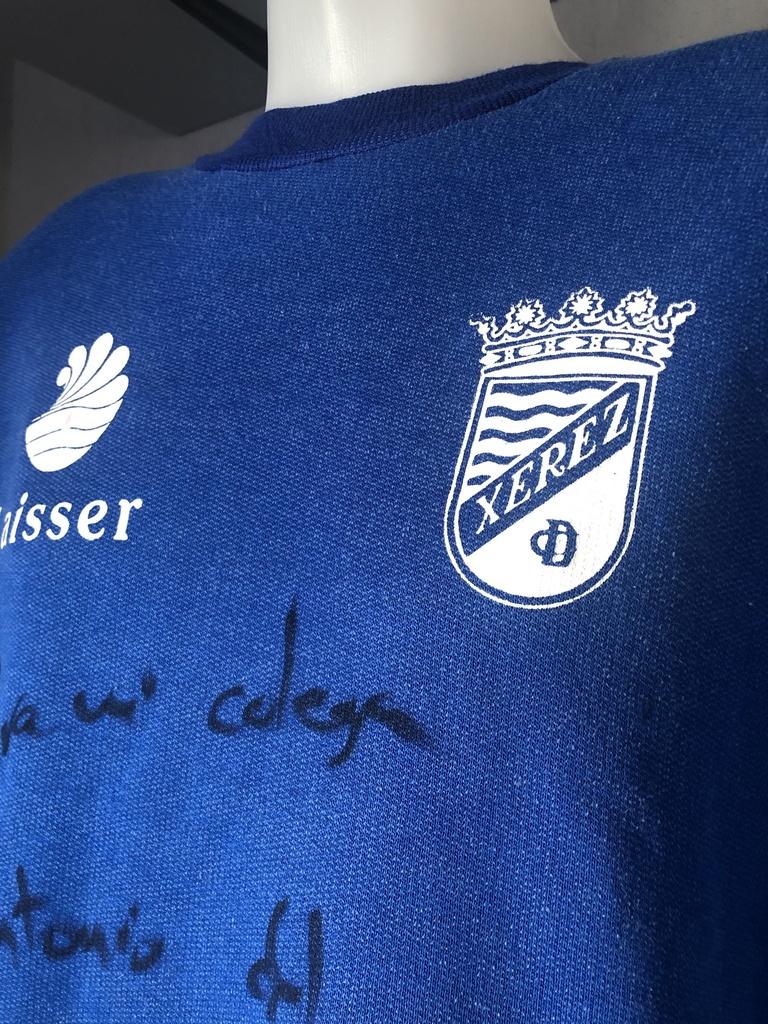 Xerez CD