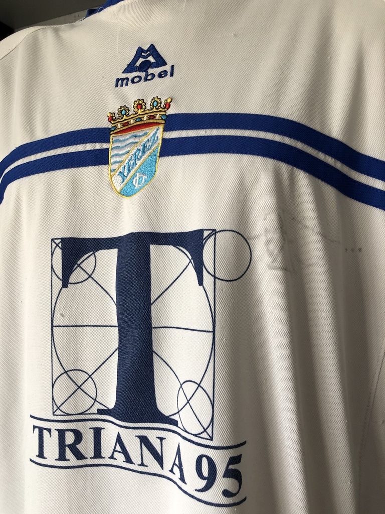 17 - Xerez CD - Etexabe