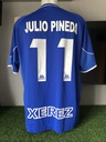 11 - Xerez CD - Julio Pineda