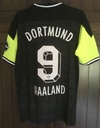 9 - Borussia Dortmund - Haaland