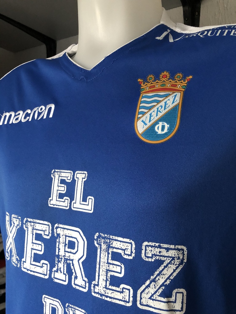 16 - Xerez CD