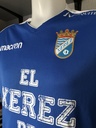 16 - Xerez CD