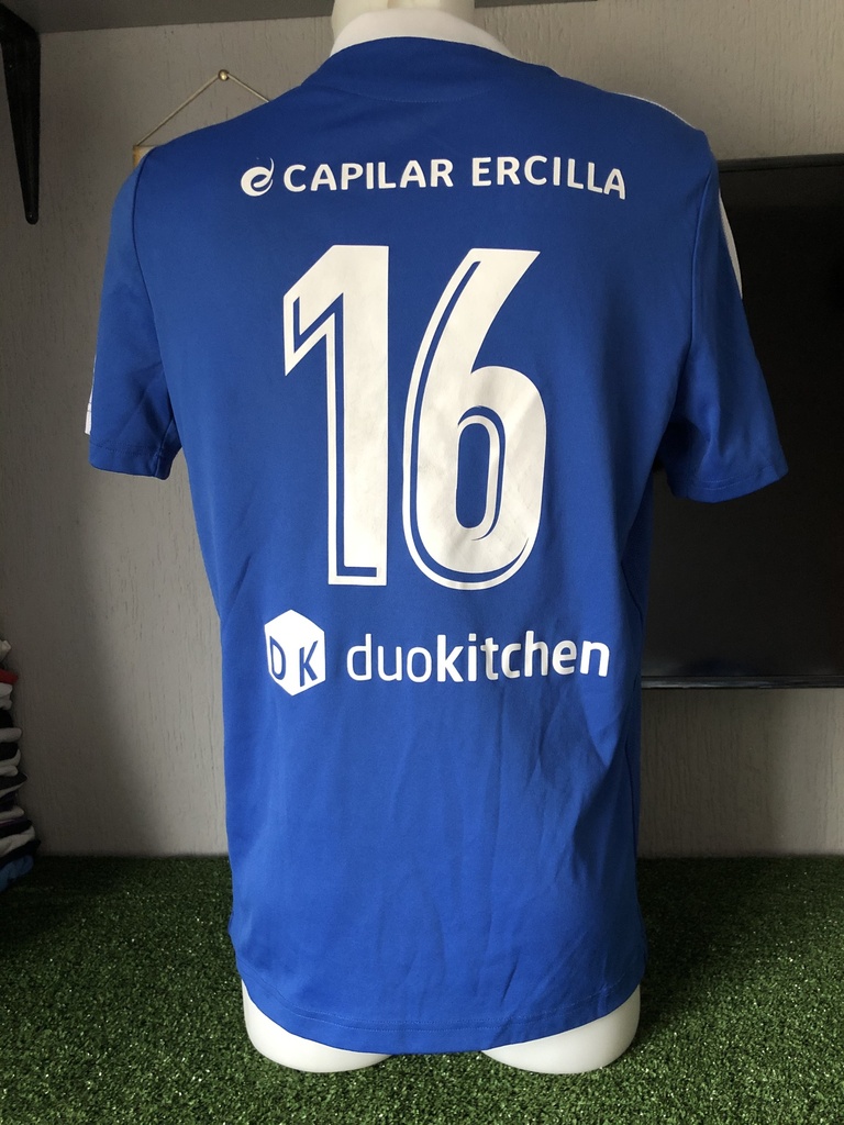 16 - Xerez CD
