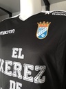 3 - Xerez CD